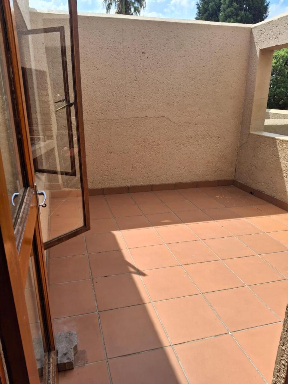 Modern Comfort In Sandton Privatunterkunft
