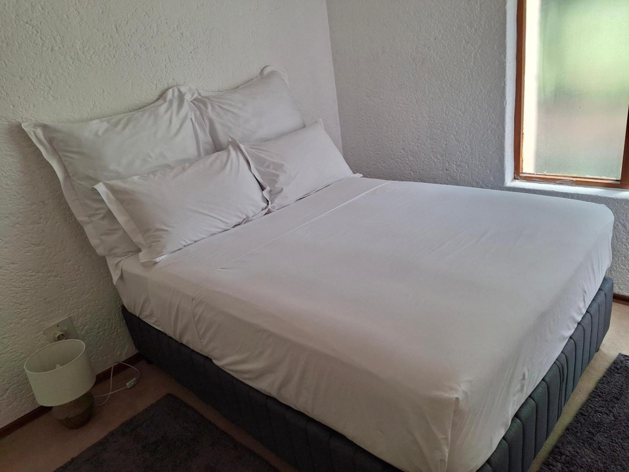 Privatunterkunft Modern Comfort In Sandton Johannesburg