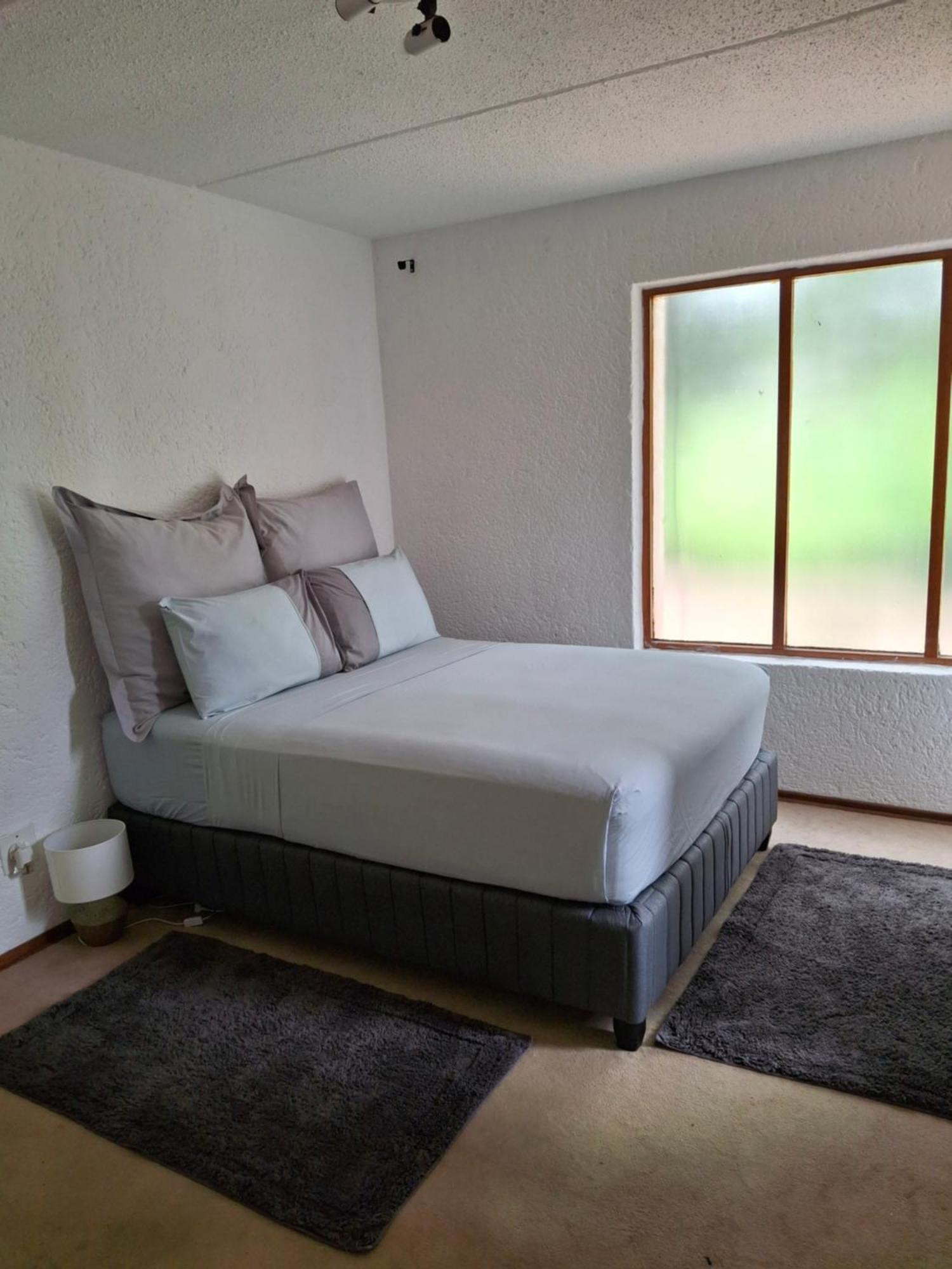 Modern Comfort In Sandton Johannesburg