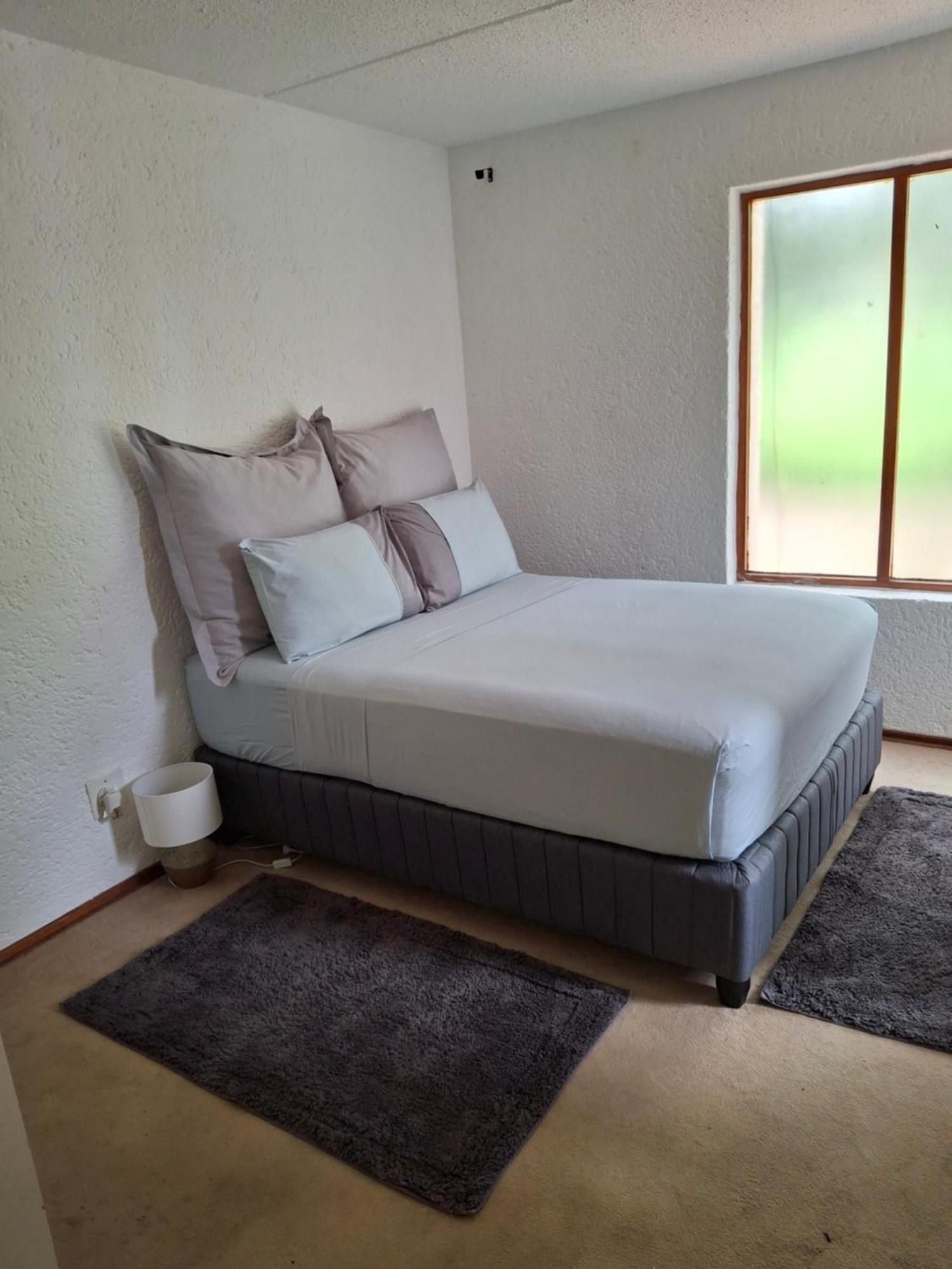 Modern Comfort In Sandton Johannesburg